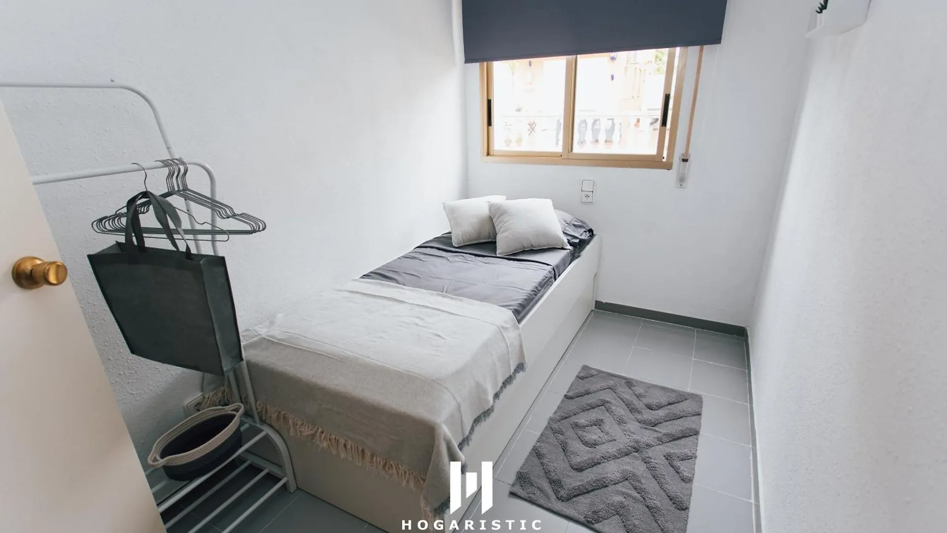 Seaview 3 Room Apartment 8 Pax Wifi Cambrils