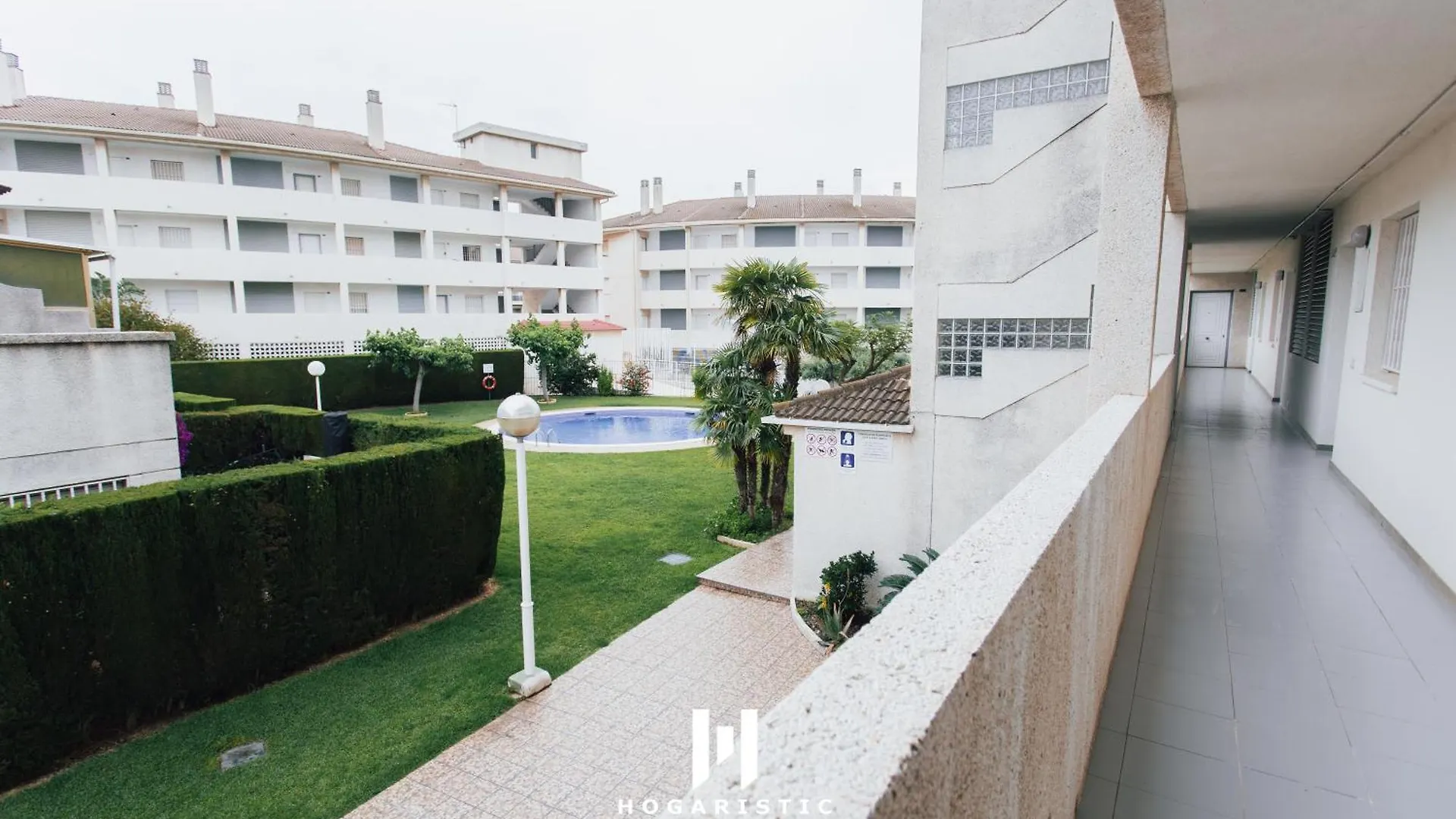 Seaview 3 Room Apartment 8 Pax Wifi Cambrils