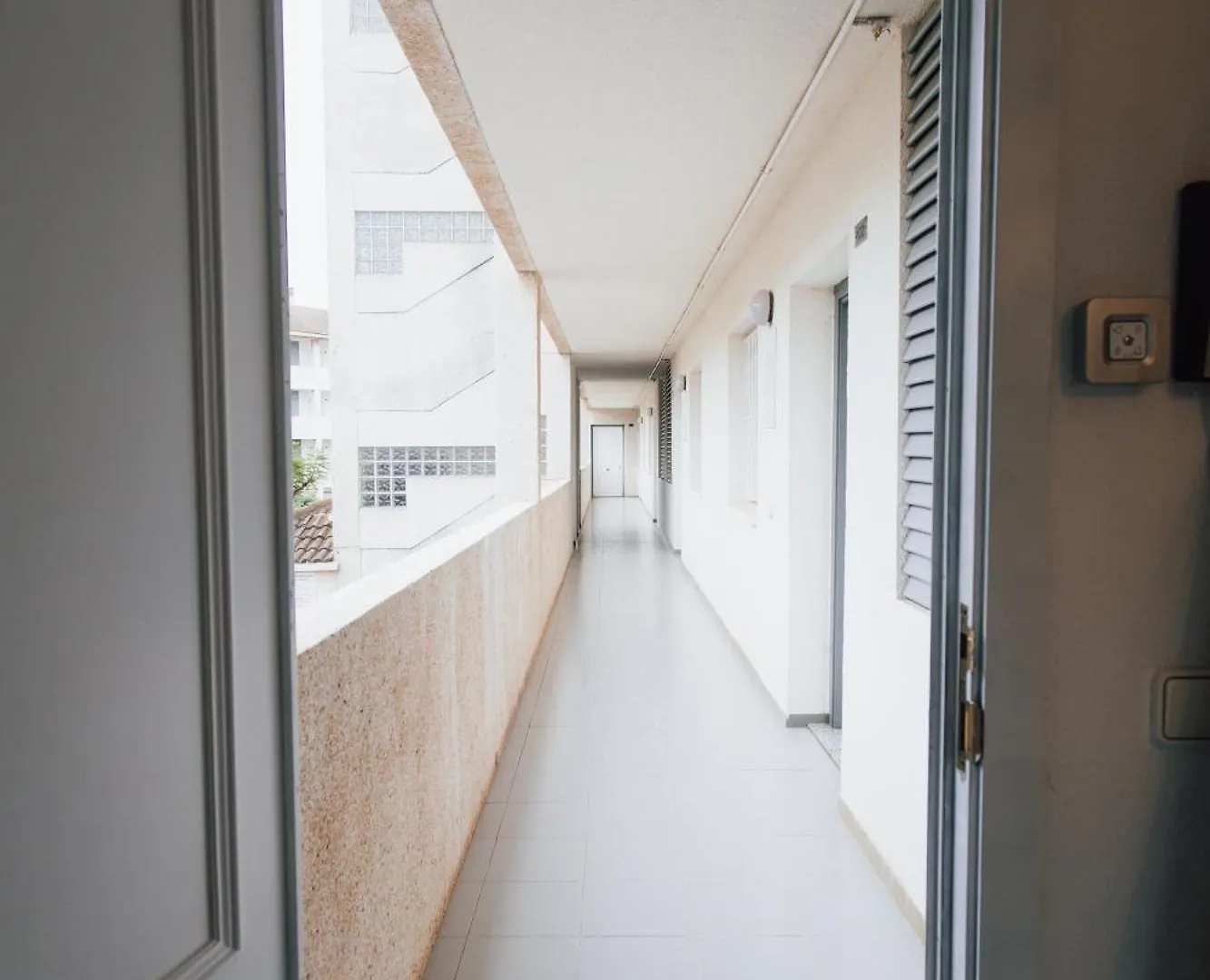 Seaview 3 Room Apartment 8 Pax Wifi Cambrils