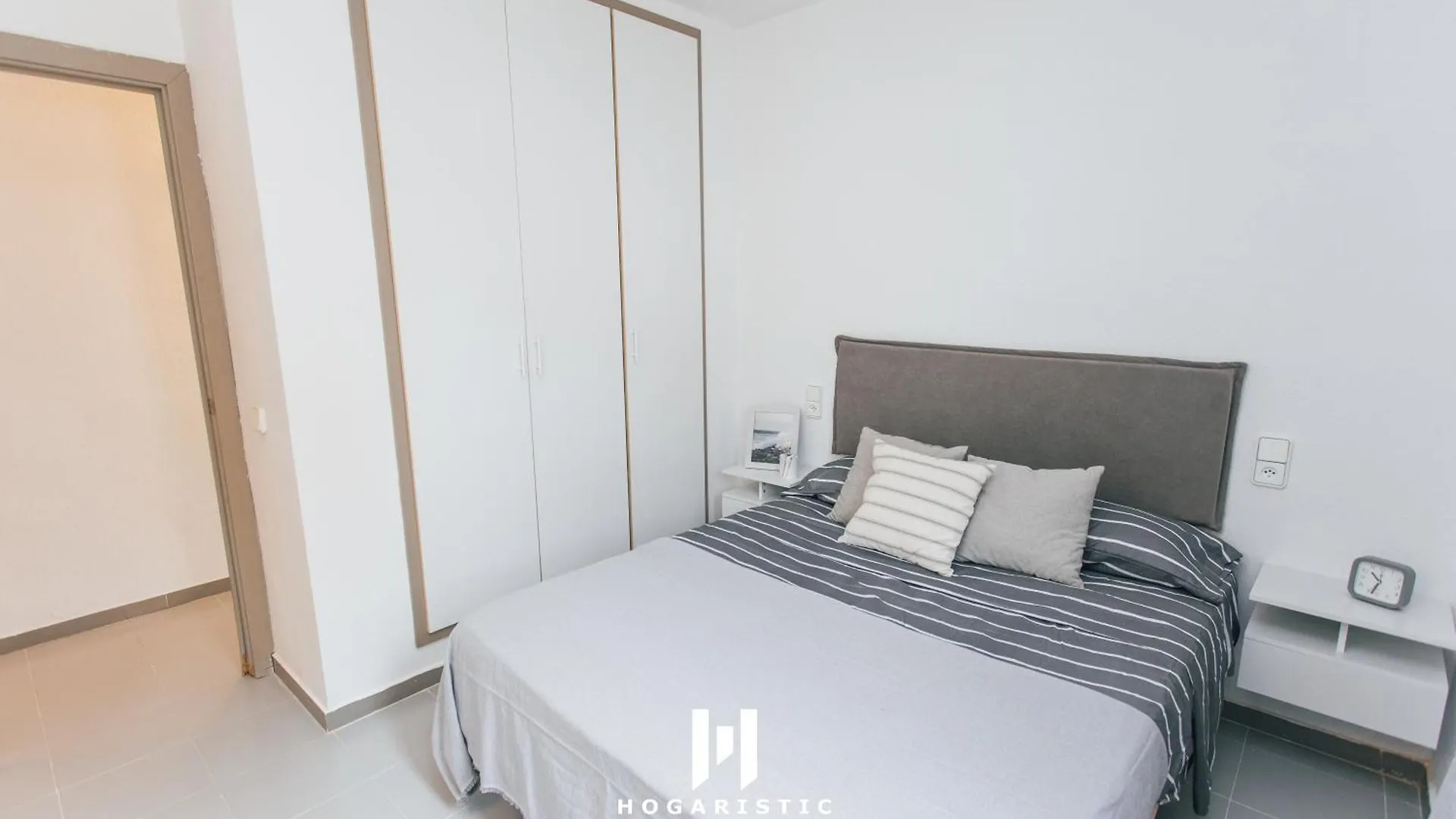 Seaview 3 Room Apartment 8 Pax Wifi Cambrils