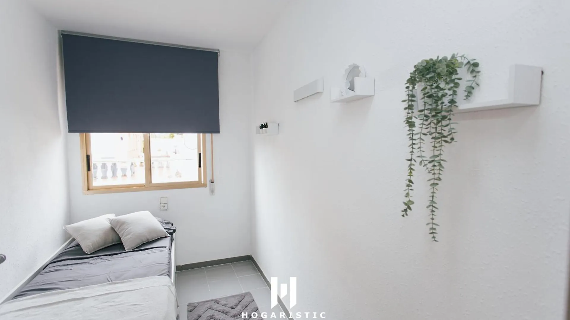 Seaview 3 Room Apartment 8 Pax Wifi Cambrils