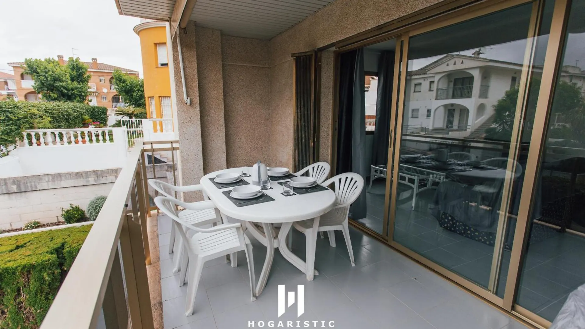 Seaview 3 Room Apartment 8 Pax Wifi Cambrils 0*,  Spain