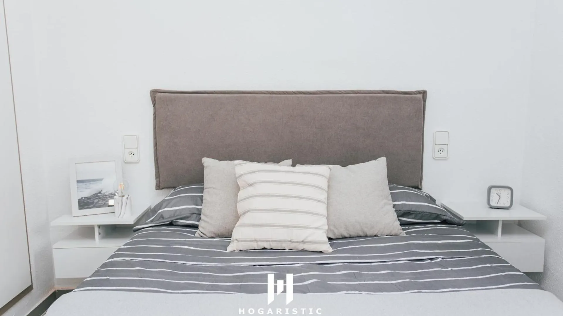 Seaview 3 Room Apartment 8 Pax Wifi Cambrils