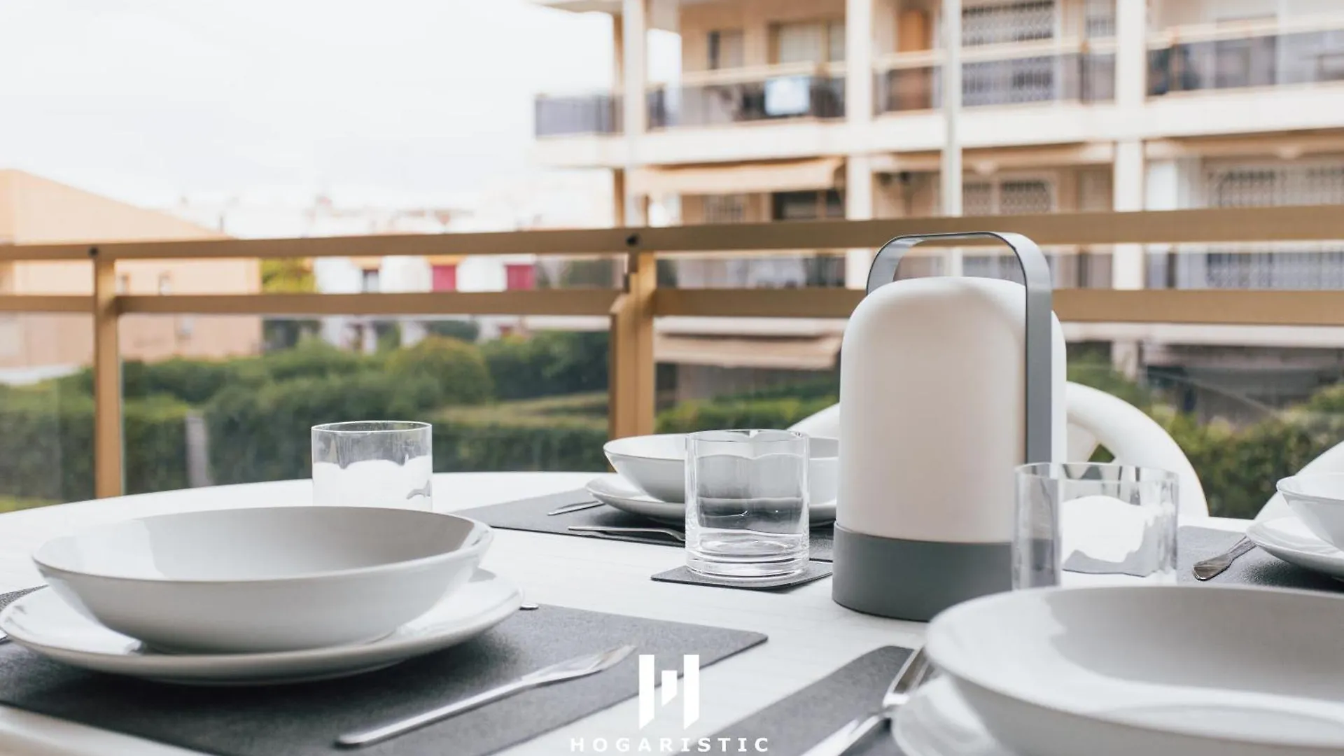 Seaview 3 Room Apartment 8 Pax Wifi Cambrils