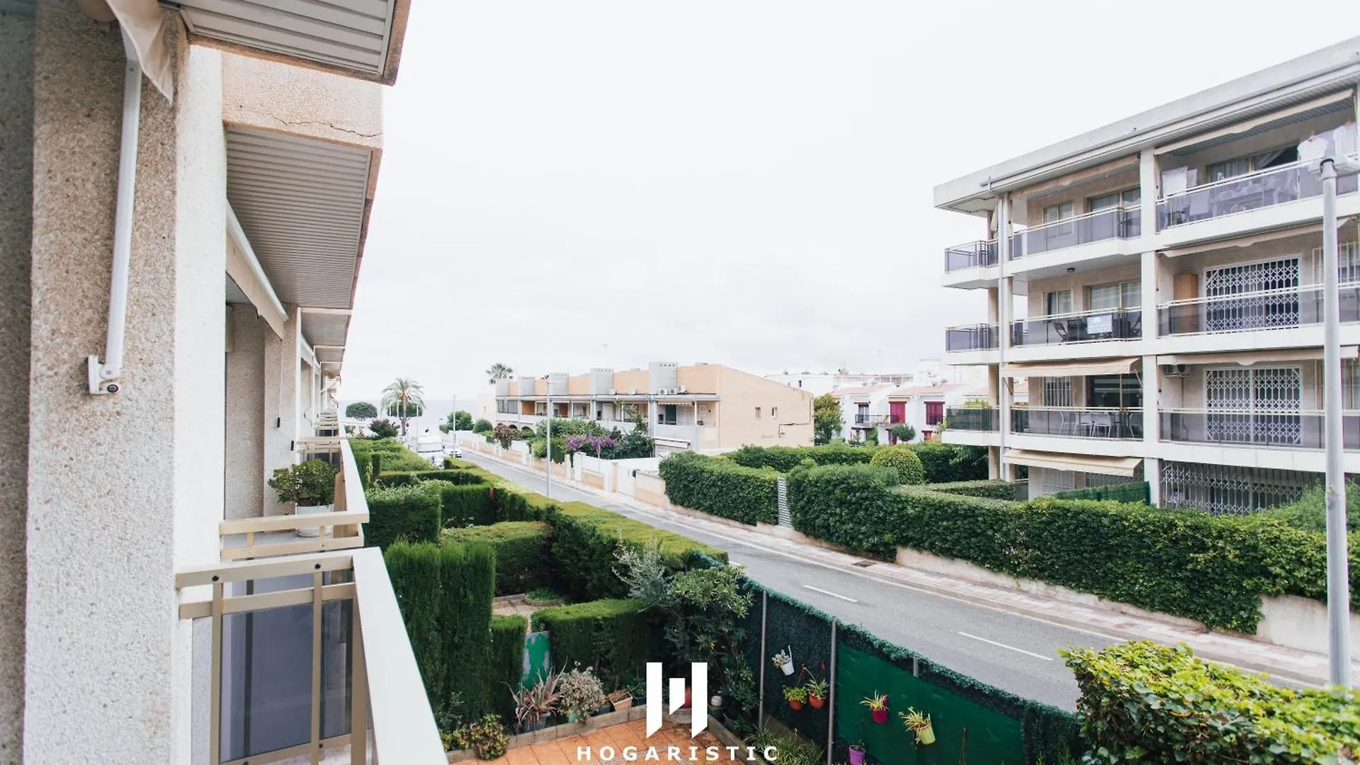 Seaview 3 Room Apartment 8 Pax Wifi Cambrils Spain