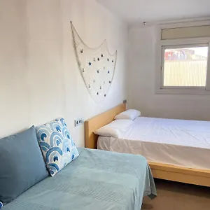 Apartamento Atico, Cambrils