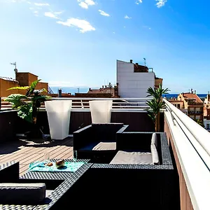 Apartamento Dreams Port, Cambrils